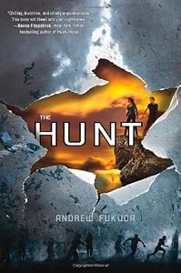 The hunt