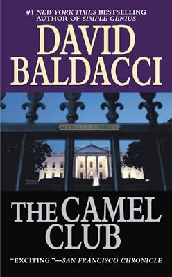 The Camel Club