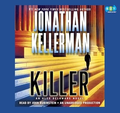 Killer: An Alex Delaware Novel