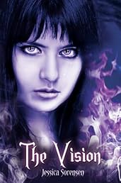 The Vision (Fallen Star Series Book 3)