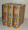 Le Livre des mille nuits et une nuit 3 volumes complets 80 aquarelles par Van Dongen