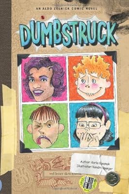 Dumbstruck