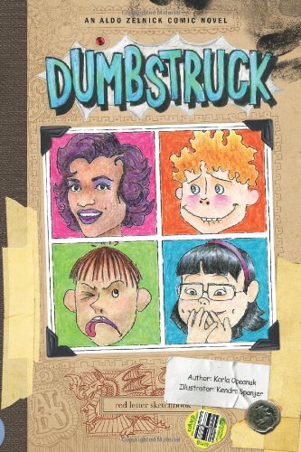 Dumbstruck by Karla Oceanak