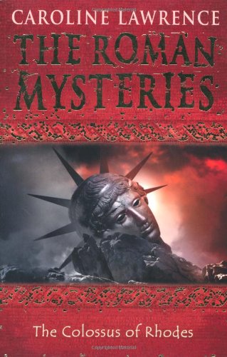 有关以下物品的详细资料: the colossus of rhodes: roman mysteries