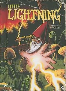 Little Lightning (Shade Books)