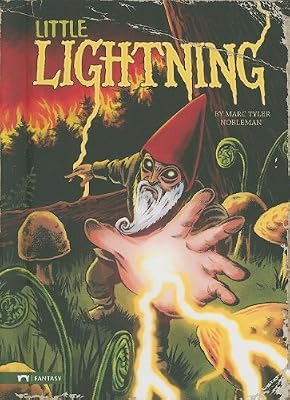 Little Lightning (Shade Books)