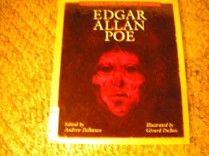 Stories for Young People: Edgar Allan Poe
