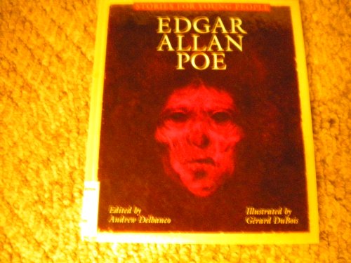 Stories for Young People: Edgar Allan Poe by Edgar Allan Poe