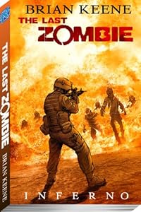 The Last Zombie: Inferno TP