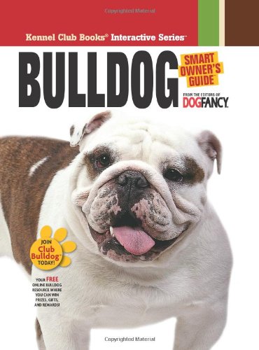 Bulldog by Dog Fancy Magazine 				  						  					 		 			  					  		                  	                   		                  			(Compiler)
