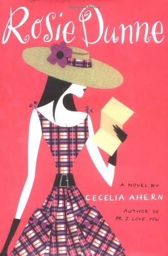 Rosie Dunne by Cecelia Ahern