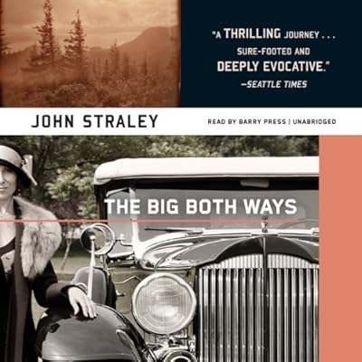 The Big Both Ways