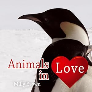 Animals in Love