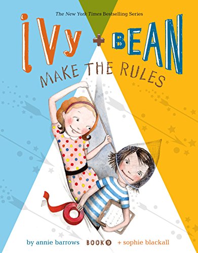 Ivy and Bean by Annie Barrows