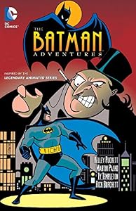 Batman Adventures Vol. 1
