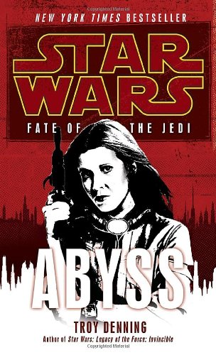 Abyss by Troy Denning