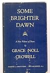 Some brighter dawn