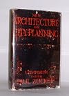 New Architecture and City Planning: A Symposium