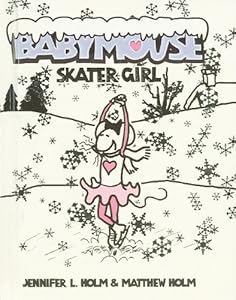 Skater Girl