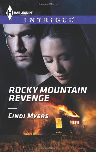 Rocky Mountain Revenge by Cindi Myers