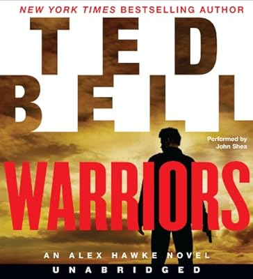 Warriors CD: An Alex Hawke Novel