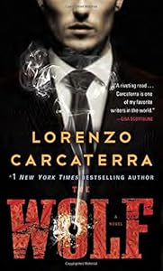The Wolf: A Novel