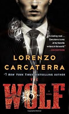 The Wolf: A Novel