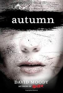 Autumn by David Moody