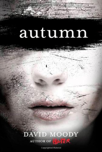 Autumn by David Moody