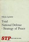 Total National Defense: Strategy of Peace