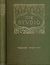 The Studio: An Illustrated Magazine of Fine and Applied Art. Volume 19. February-May 1900