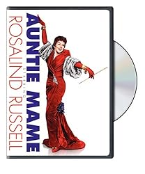 Auntie Mame