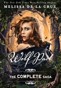 Wolf Pact, The Complete Saga