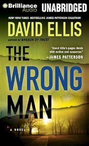 The Wrong Man (Jason Kolarich Series)