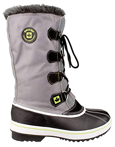 Algopix Similar Product 7 - Schreuders Sport Womens WinterGrip