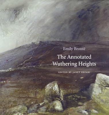 The Annotated Wuthering Heights