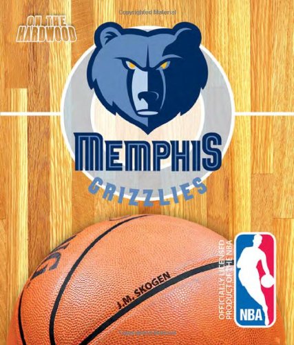 Memphis Grizzlies by J. M. Skogen