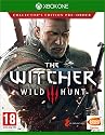 The Witcher 3 : Wild Hunt - édition collector