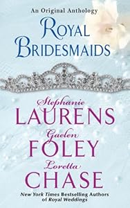 Royal Bridesmaids: An Original Anthology