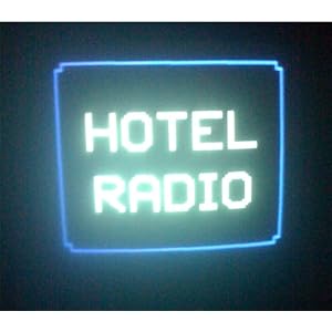  kidda - hotel radio (905654) 