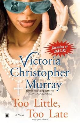 Too Little, Too Late: A Novel