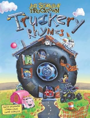 Truckery Rhymes