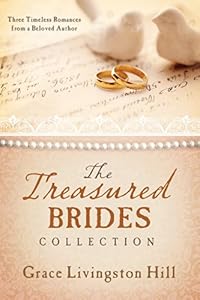 Treasured Brides Collection: