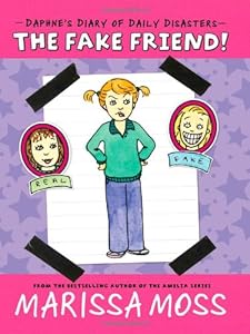 The Fake Friend!