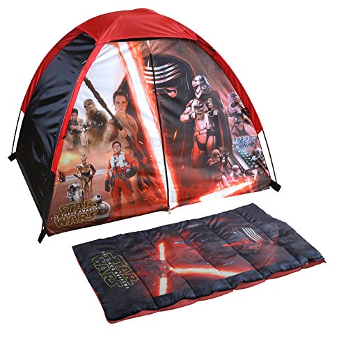 Exxel Star Wars Discovery Kit