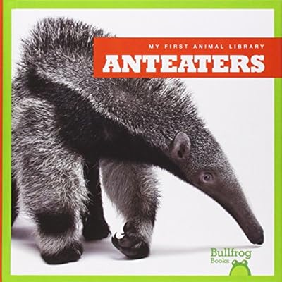 Anteaters