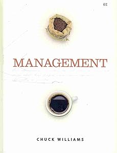 Management (Available Titles CourseMate)