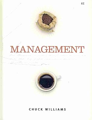 Management (Available Titles CourseMate)