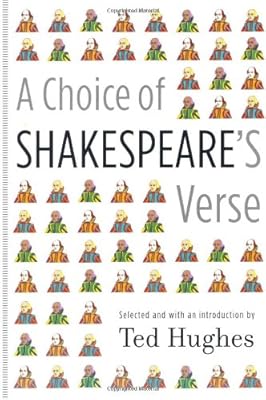 A Choice of Shakespeare's Verse