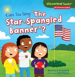Can You Sing "The Star-Spangled Banner"